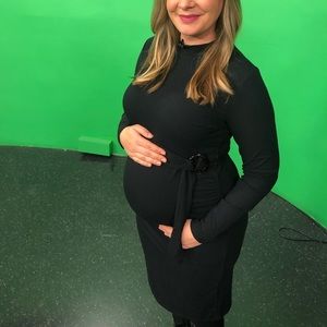 Maternity Dress